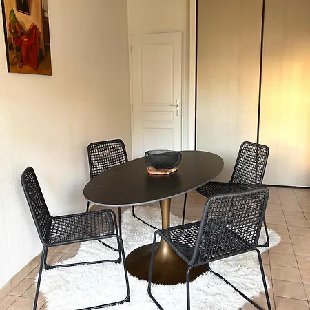 Casa de Férias Au Calme Proche De La Rochelle, De La Et Du Golf