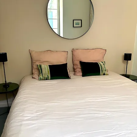 Au Calme Proche De La Rochelle, De La Et Du Golf Casa de Férias Nieul-sur-Mer