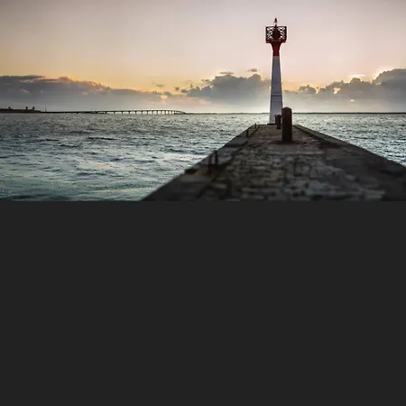 Au Calme Proche De La Rochelle, De La Et Du Golf * Nieul-sur-Mer